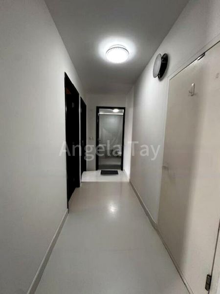 2 Bed Condo for Rent in Kembangan Suites - Image 7