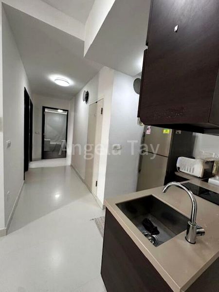 2 Bed Condo for Rent in Kembangan Suites - Image 6