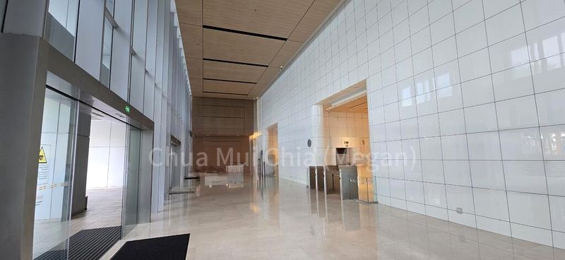 Office for Rent: Mapletree Business City - Image 4