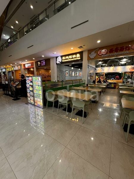 Shop / Shophouse for Rent: Grantral Mall on Macpherson - Image 8