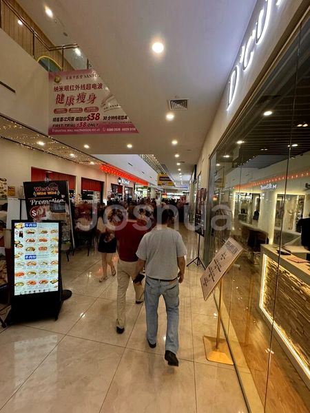 Shop / Shophouse for Rent: Grantral Mall on Macpherson - Image 2