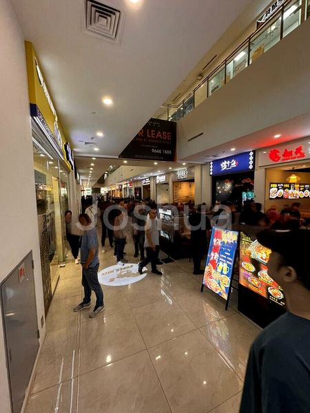 Shop / Shophouse for Rent: Grantral Mall on Macpherson - Image 6