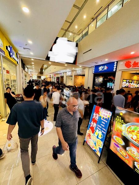 Shop / Shophouse for Rent: Grantral Mall on Macpherson - Image 5