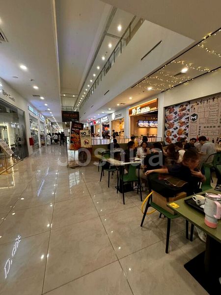 Shop / Shophouse for Rent: Grantral Mall on Macpherson - Image 7