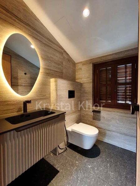 Shop / Shophouse for Rent: A Prime Ground-Floor Corner Unit Directly Opposite Maxwell MRT - Image 11