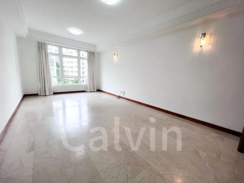 3 Bed Condo for Rent in  The Balmoral Spring - Image 6