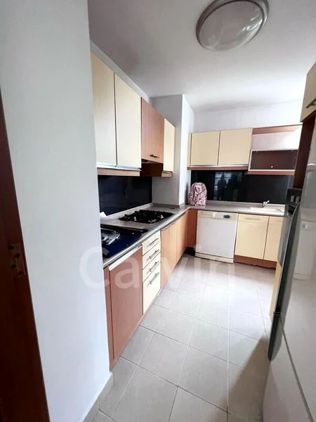 3 Bed Condo for Rent in  The Balmoral Spring - Image 5