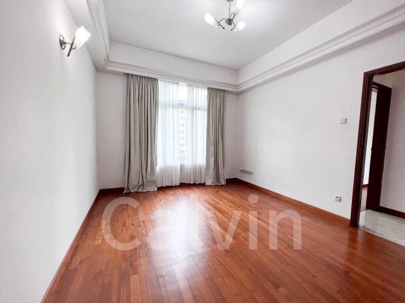 3 Bed Condo for Rent in  The Balmoral Spring - Image 12