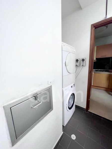 3 Bed Condo for Rent in  The Balmoral Spring - Image 2