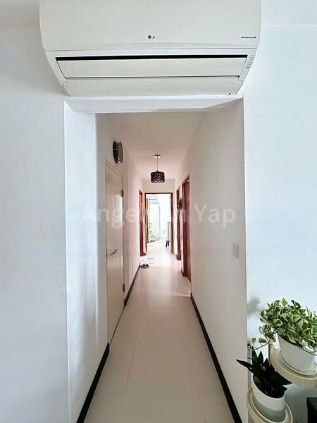 4 Room (4A) HDB for Rent in  57 Teban Gardens Road - Image 1
