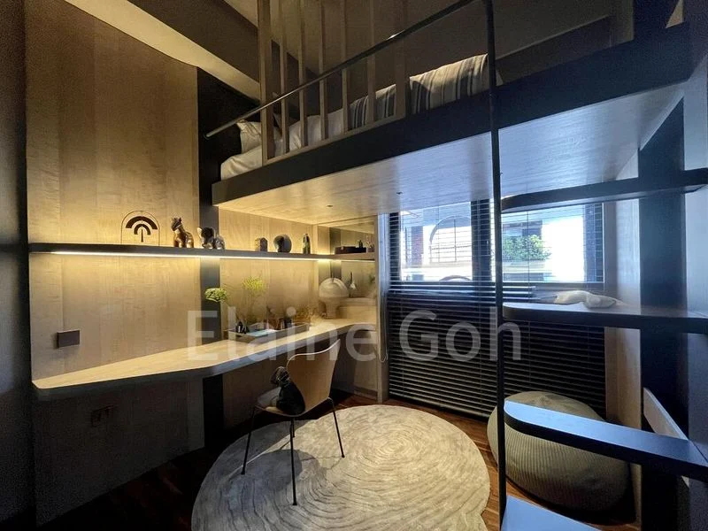 3 Bed Condo for Sale in  Jervois Privé - Image 5