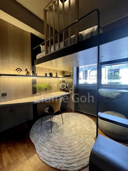 3 Bed Condo for Sale in  Jervois Privé - Image 6