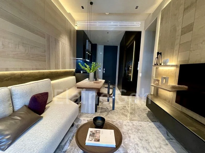 3 Bed Condo for Sale in  Jervois Privé - Image 3