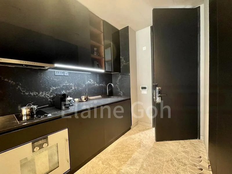 3 Bed Condo for Sale in  Jervois Privé - Image 8