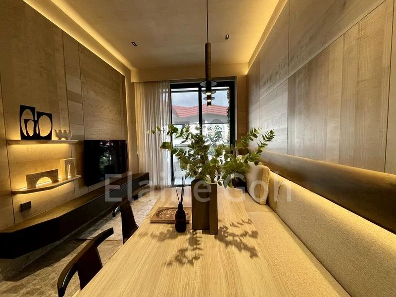 3 Bed Condo for Sale in  Jervois Privé - Image 1