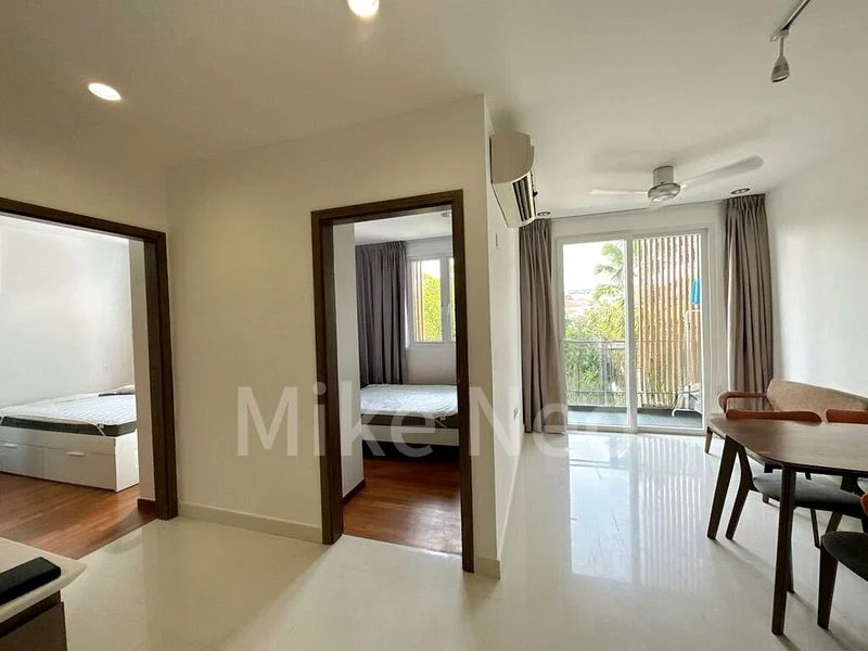Room (Condo) for Rent in  Kensington Square - Image 3