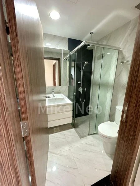 Room (Condo) for Rent in  Kensington Square - Image 1