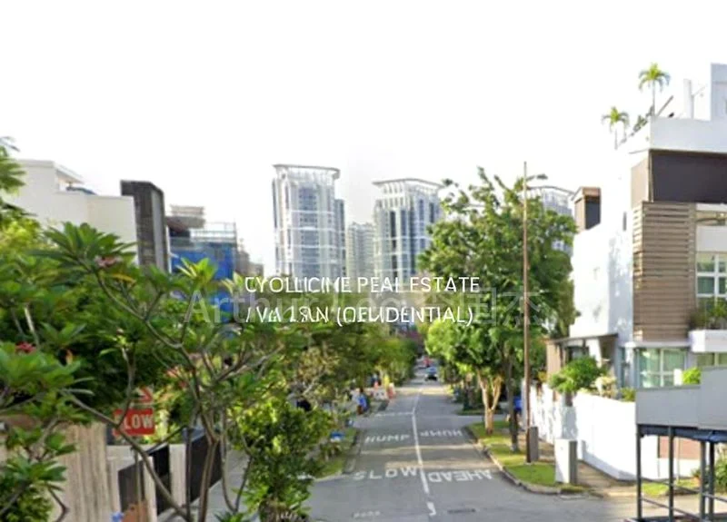 Room (Landed) for Rent in  Bedok South Road - Image 8