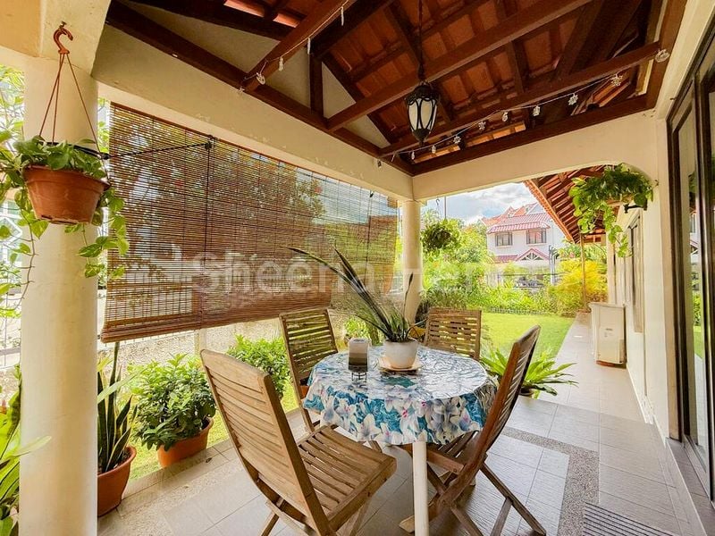 4 Bed Corner Terrace (Landed) for Sale in  Limau Villas - Image 8