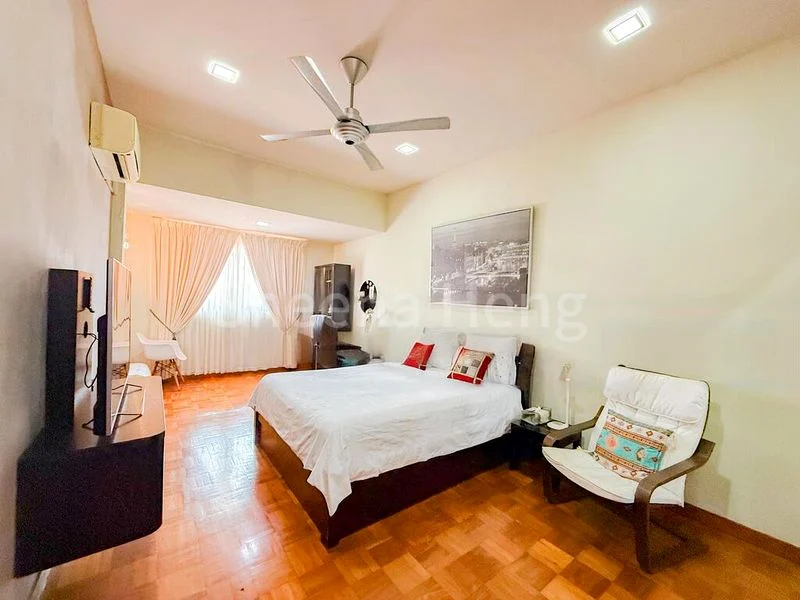 4 Bed Corner Terrace (Landed) for Sale in  Limau Villas - Image 5