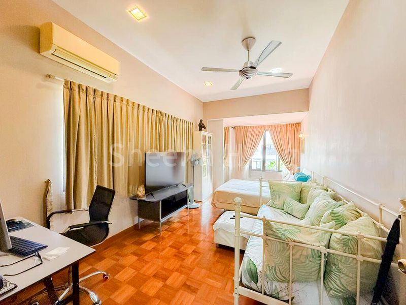 4 Bed Corner Terrace (Landed) for Sale in  Limau Villas - Image 6