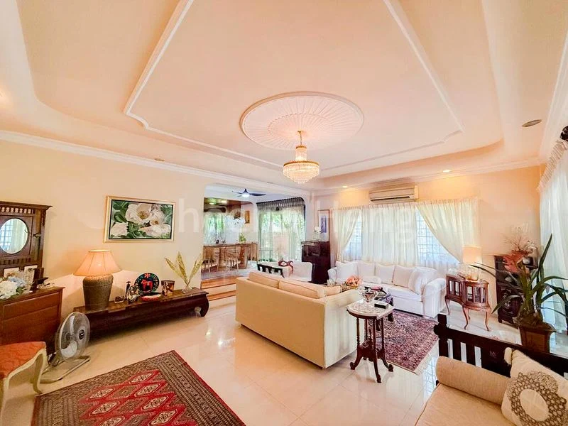 4 Bed Corner Terrace (Landed) for Sale in  Limau Villas - Image 2