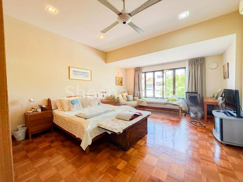 4 Bed Corner Terrace (Landed) for Sale in  Limau Villas - Image 4