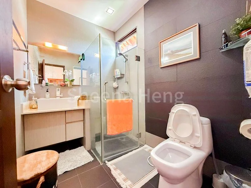 4 Bed Corner Terrace (Landed) for Sale in  Limau Villas - Image 7