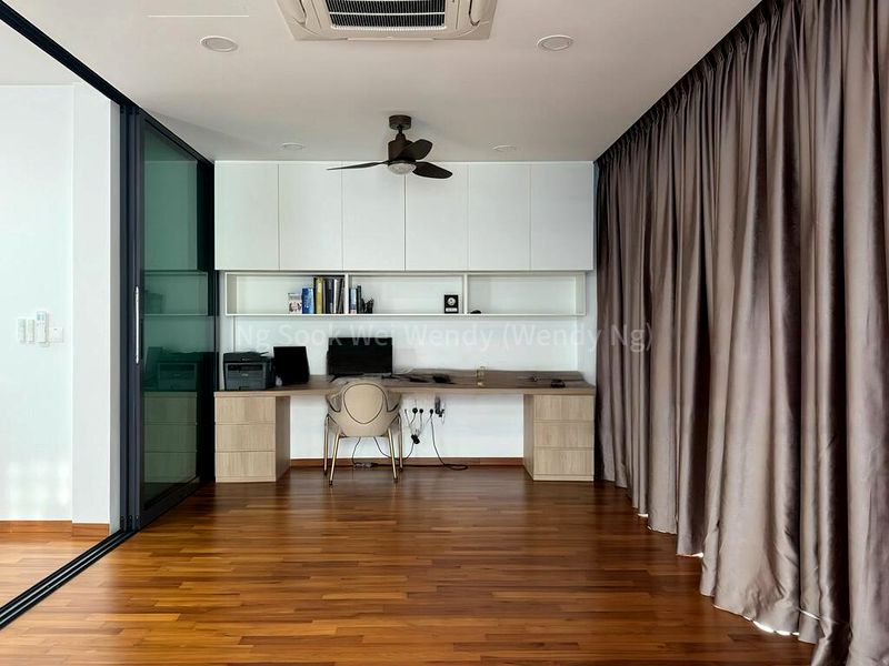 8 Bed Semi-Detached House (Landed) for Sale in  Mun Wah Garden - Image 2