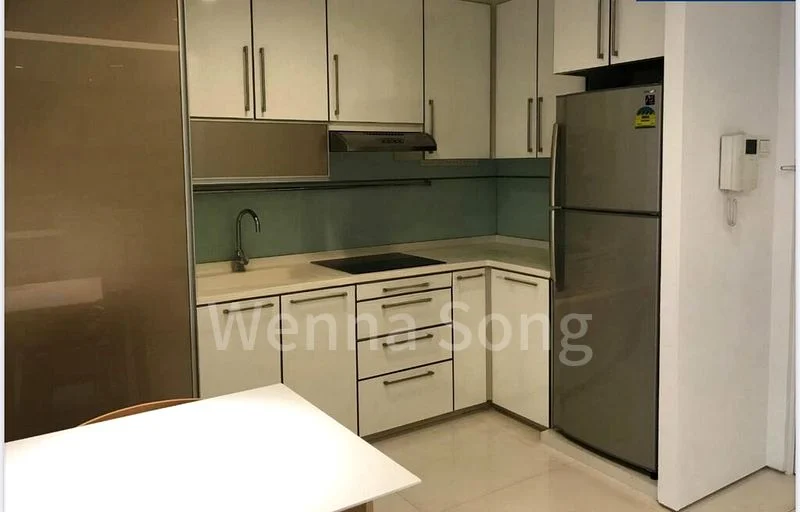 1 Bed Apartment (Condo) for Rent in  High Street Centre - Image 4