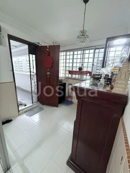 5 Room (5I) HDB for Sale in  425 Tampines Street 41 - Image 16