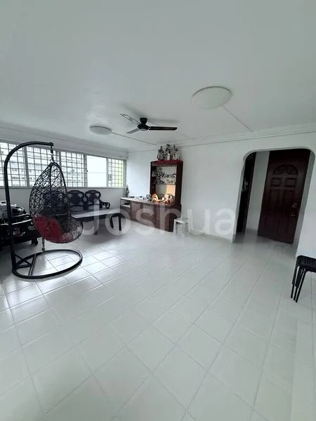 5 Room (5I) HDB for Sale in  425 Tampines Street 41 - Image 17