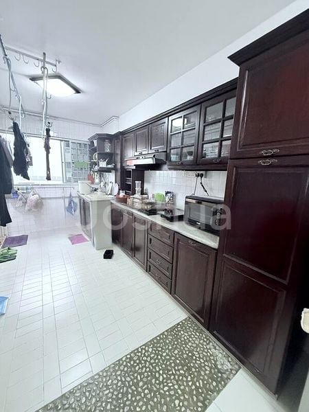 5 Room (5I) HDB for Sale in  425 Tampines Street 41 - Image 3