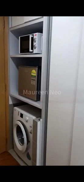 Master Room (Condo) for Rent in  Loft 33 - Image 3