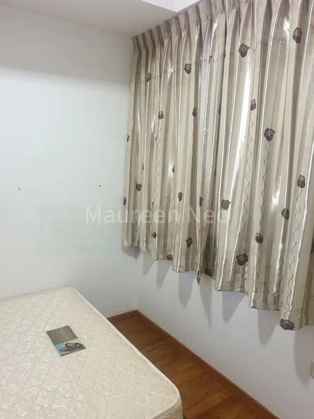 Master Room (Condo) for Rent in  Loft 33 - Image 2