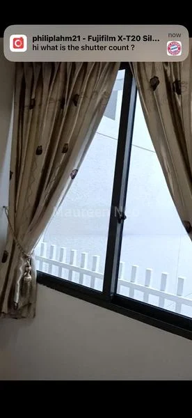 Master Room (Condo) for Rent in  Loft 33 - Image 4