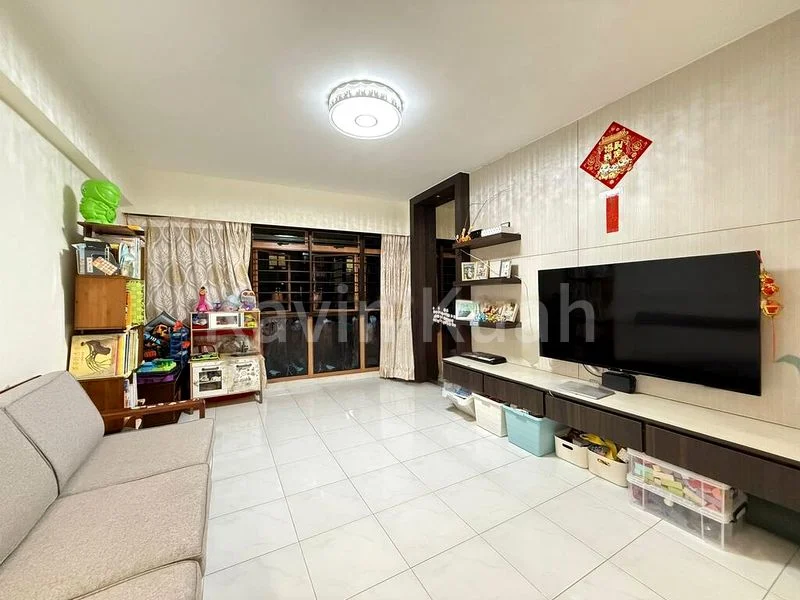 5 Room (5I) HDB for Sale in  316B Anchorvale Link - Image 1