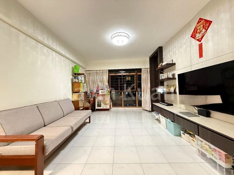 5 Room (5I) HDB for Sale in  316B Anchorvale Link - Image 2