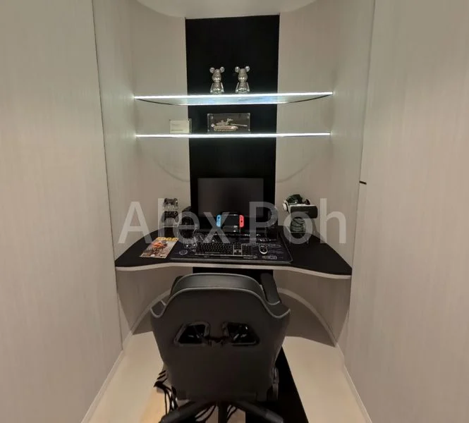 2 Bed Condo for Sale in Zyon Grand - Image 2