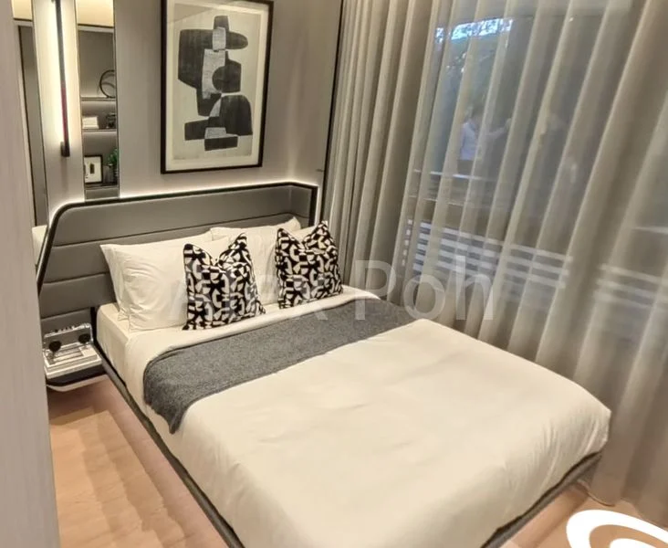 2 Bed Condo for Sale in Zyon Grand - Image 1