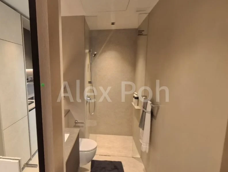 2 Bed Condo for Sale in Zyon Grand - Image 3