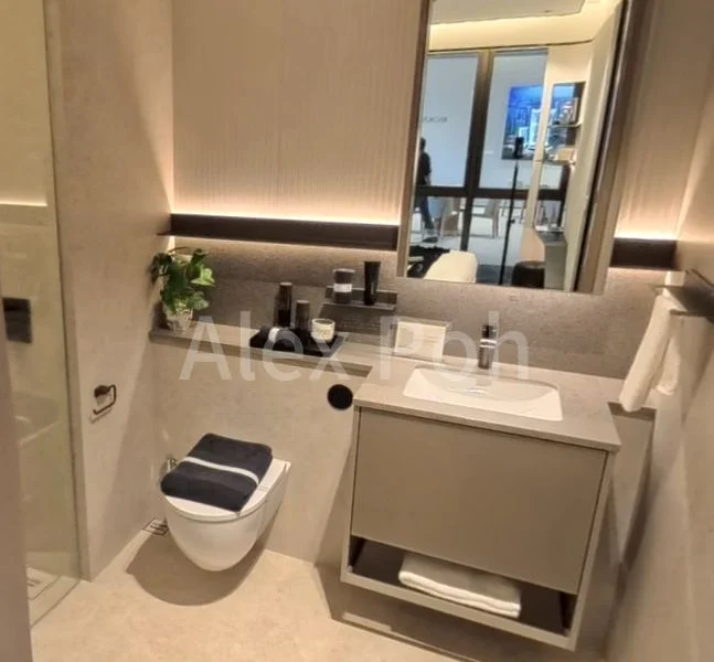 2 Bed Condo for Sale in Zyon Grand - Image 4