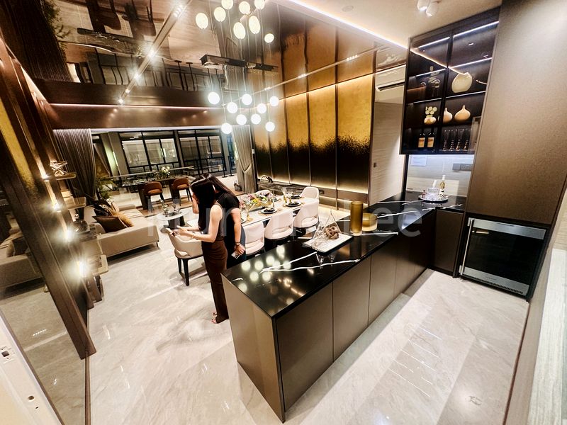 3 Bed Condo for Sale in One Marina Gardens - Image 31