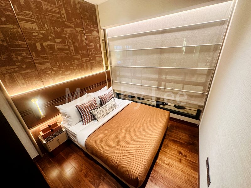 3 Bed Condo for Sale in One Marina Gardens - Image 40