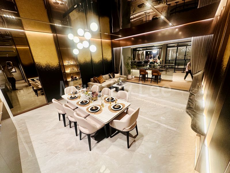 3 Bed Condo for Sale in One Marina Gardens - Image 30