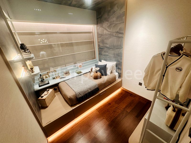 3 Bed Condo for Sale in One Marina Gardens - Image 39