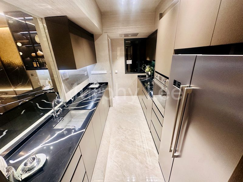 3 Bed Condo for Sale in One Marina Gardens - Image 12