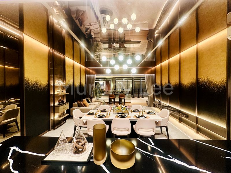 3 Bed Condo for Sale in One Marina Gardens - Image 10