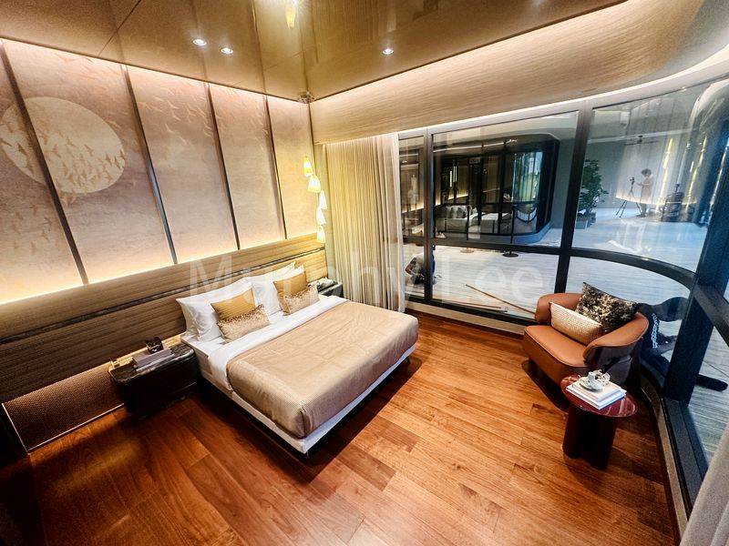 3 Bed Condo for Sale in One Marina Gardens - Image 14