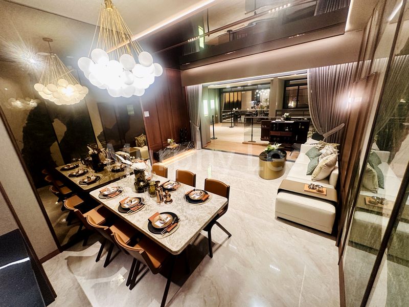 3 Bed Condo for Sale in One Marina Gardens - Image 44